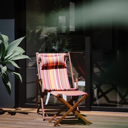 Sorrento Beach House Bagian luar foto