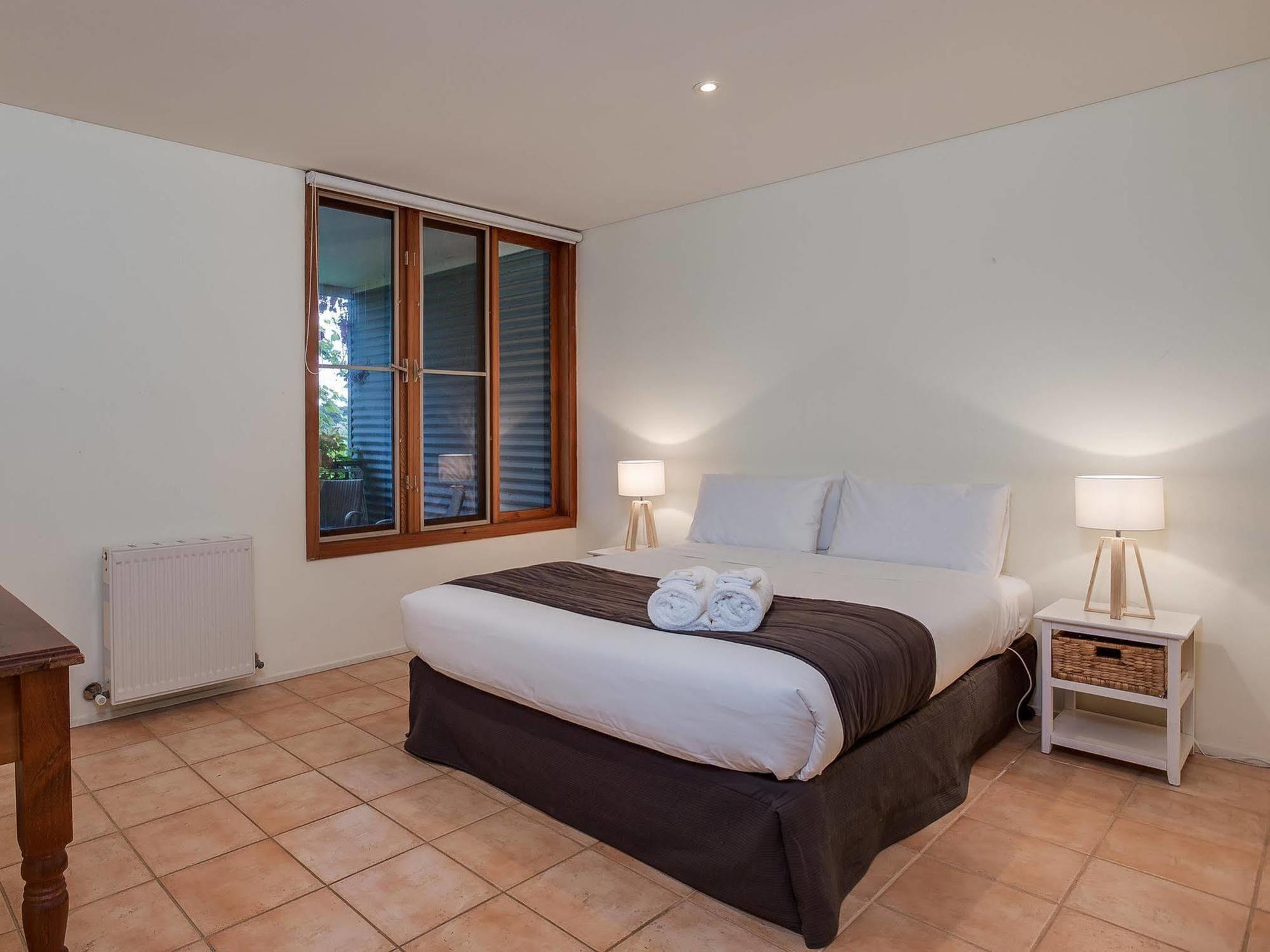 Sorrento Beach House Bagian luar foto