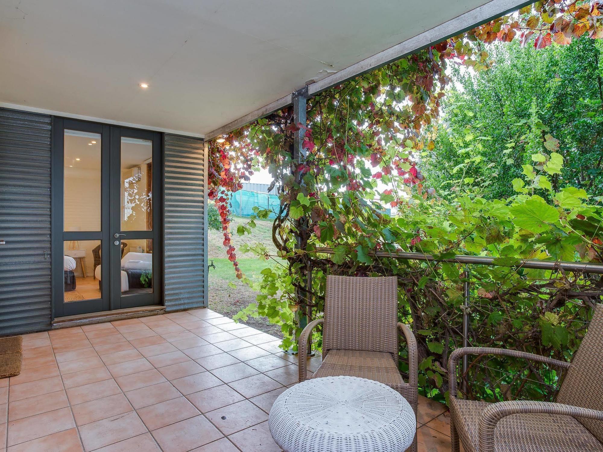 Sorrento Beach House Bagian luar foto