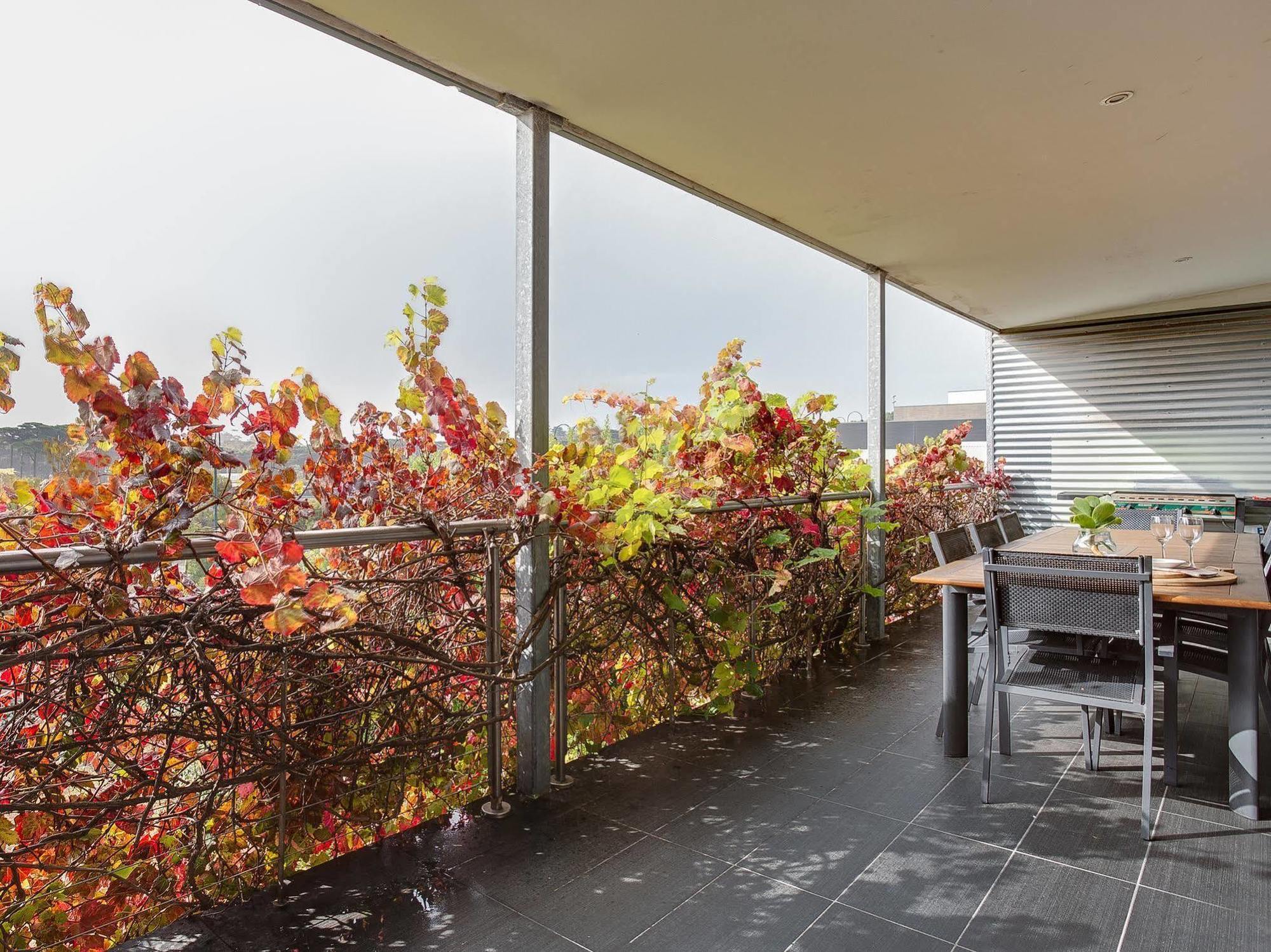Sorrento Beach House Bagian luar foto
