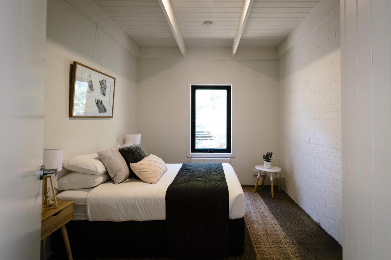 Sorrento Beach House Bagian luar foto