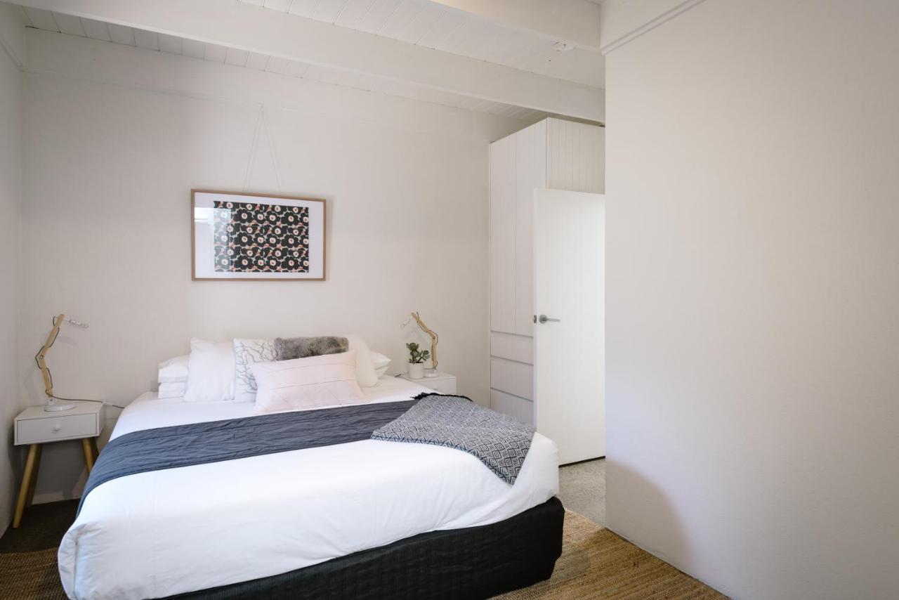 Sorrento Beach House Bagian luar foto