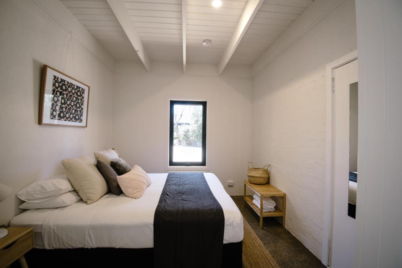 Sorrento Beach House Bagian luar foto