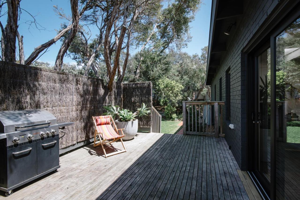 Sorrento Beach House Bagian luar foto