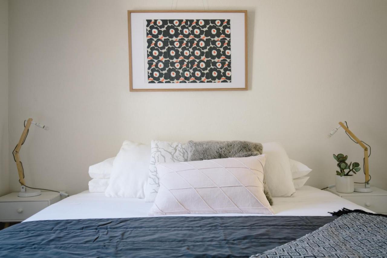 Sorrento Beach House Bagian luar foto