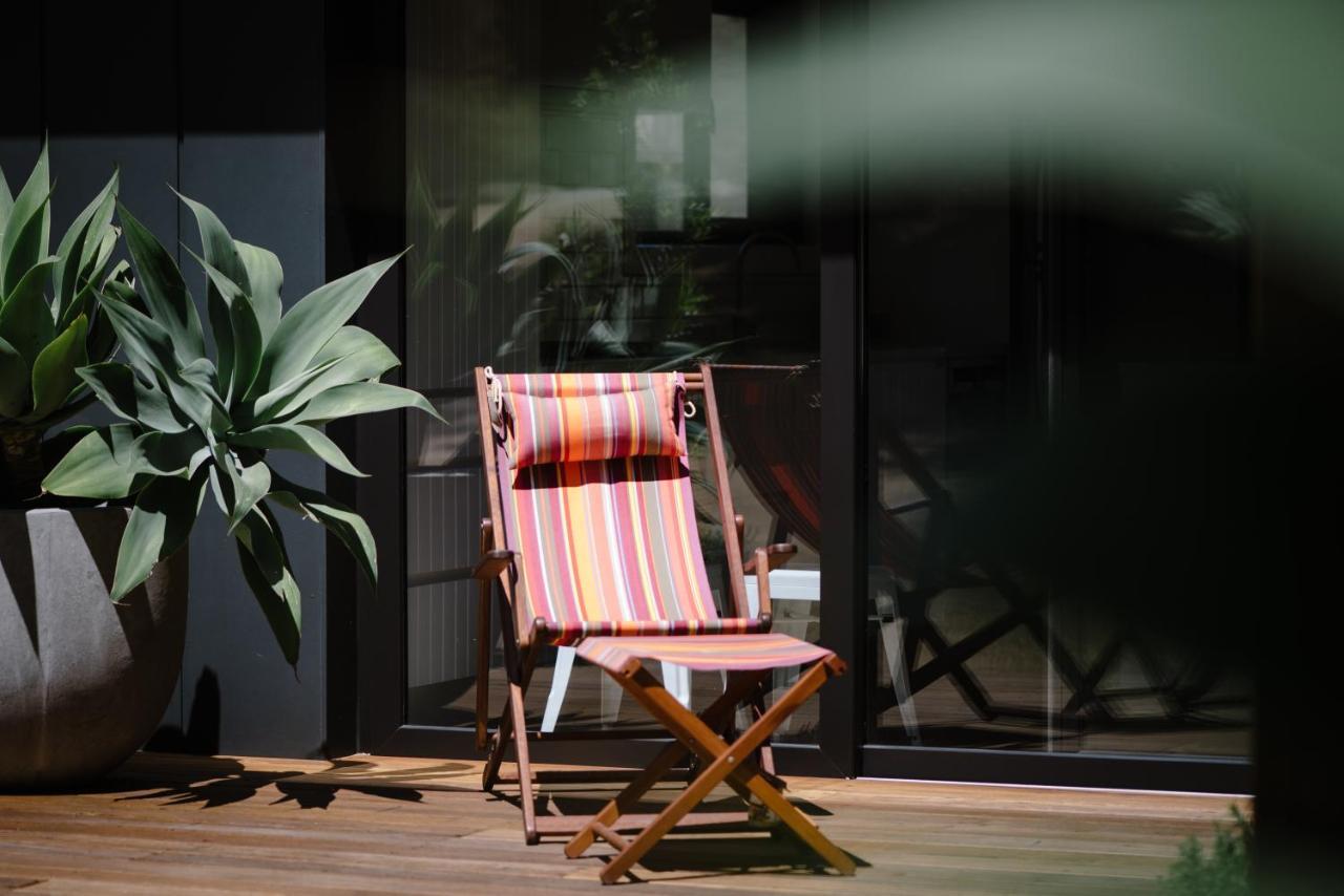 Sorrento Beach House Bagian luar foto