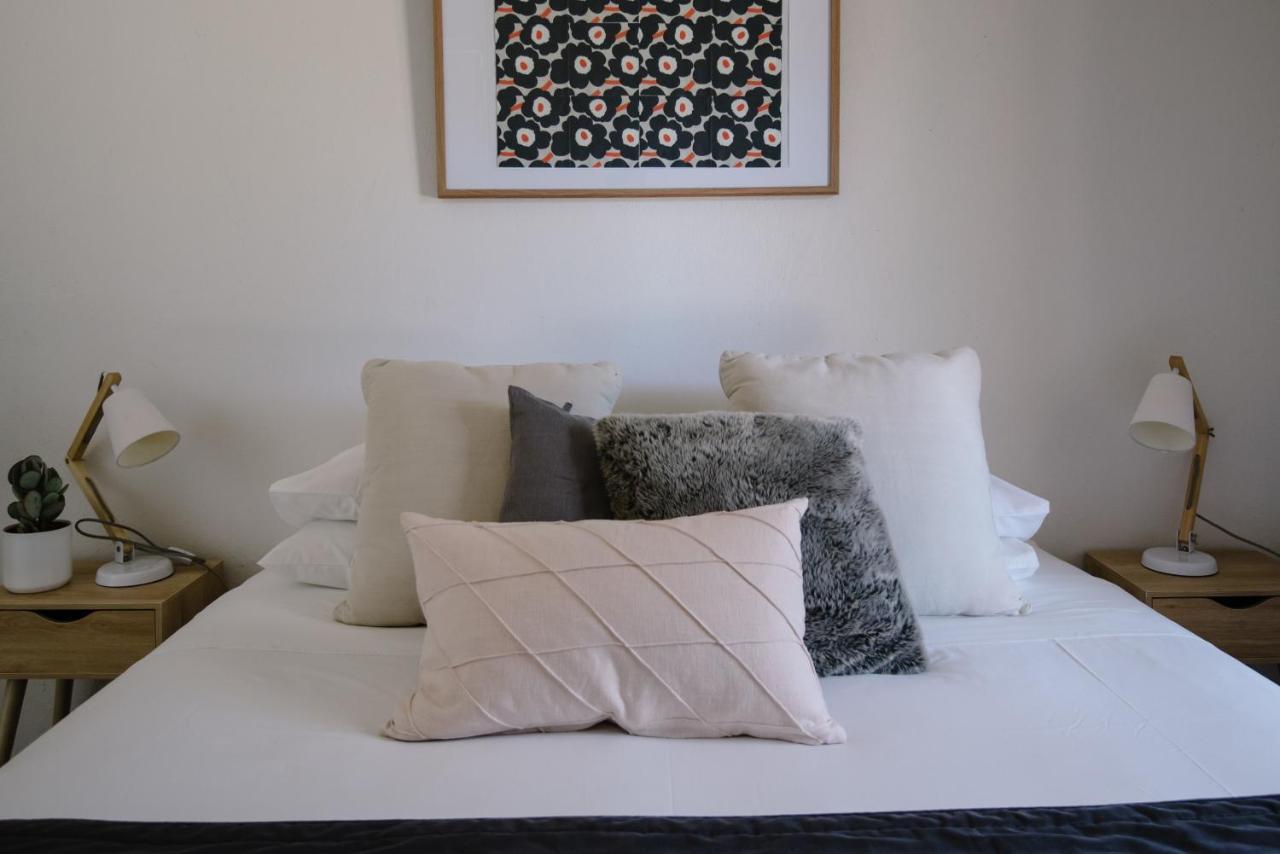 Sorrento Beach House Bagian luar foto