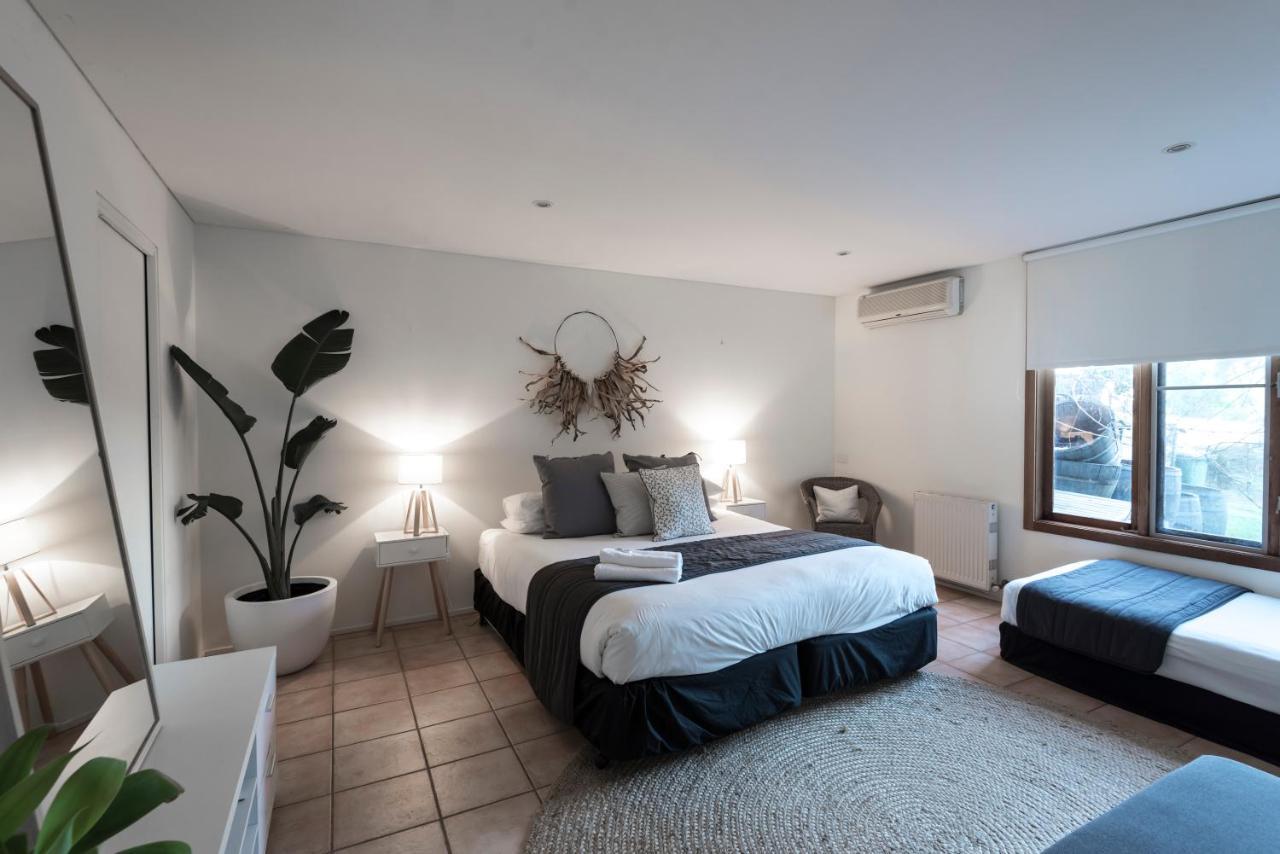 Sorrento Beach House Bagian luar foto