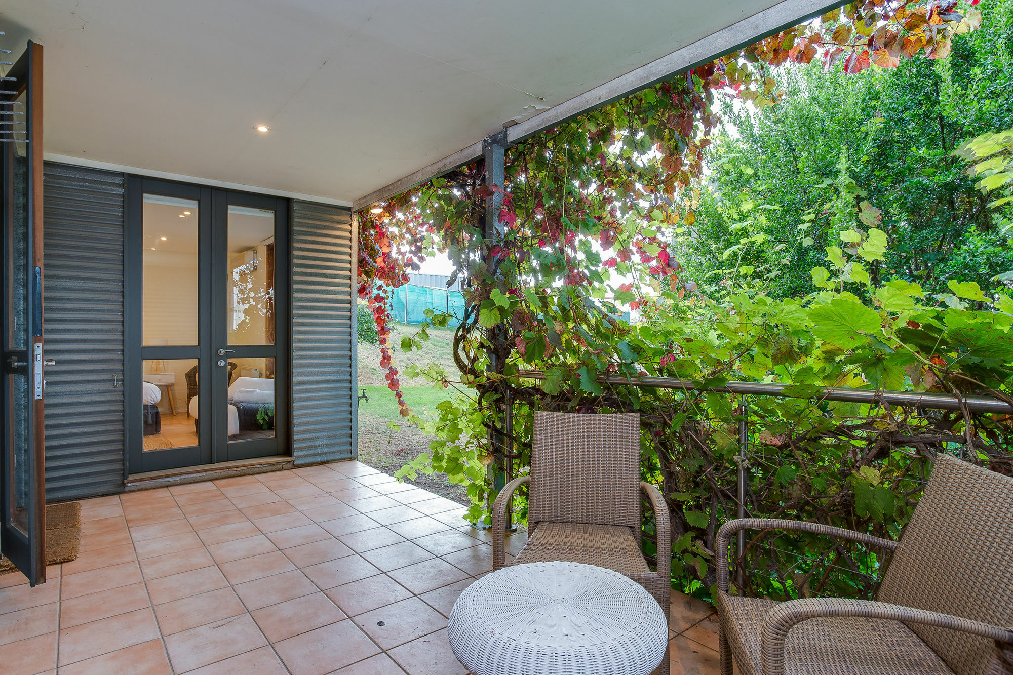 Sorrento Beach House Bagian luar foto