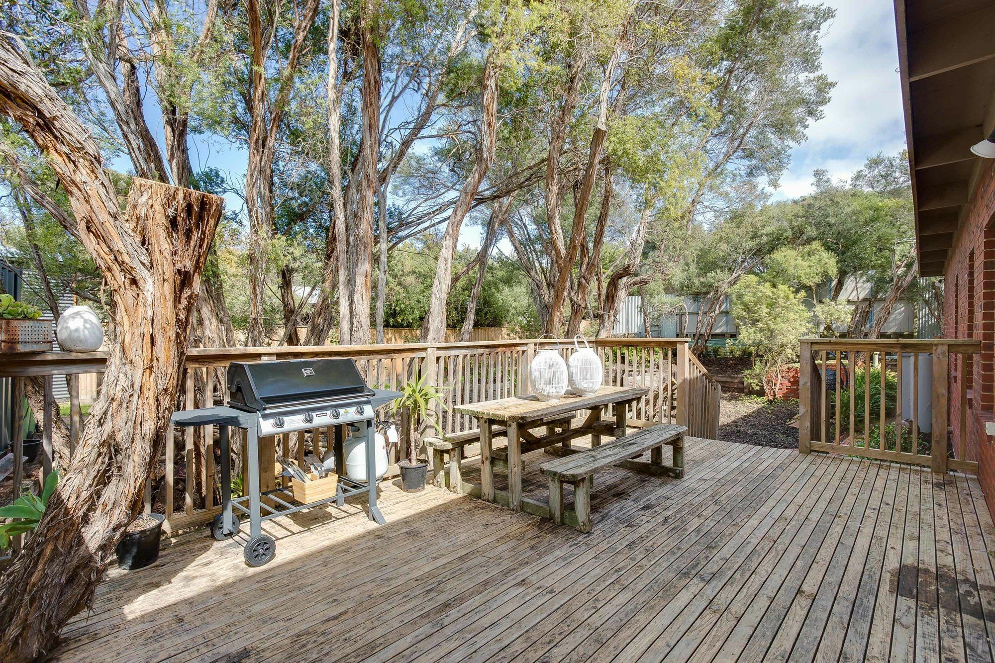 Sorrento Beach House Bagian luar foto
