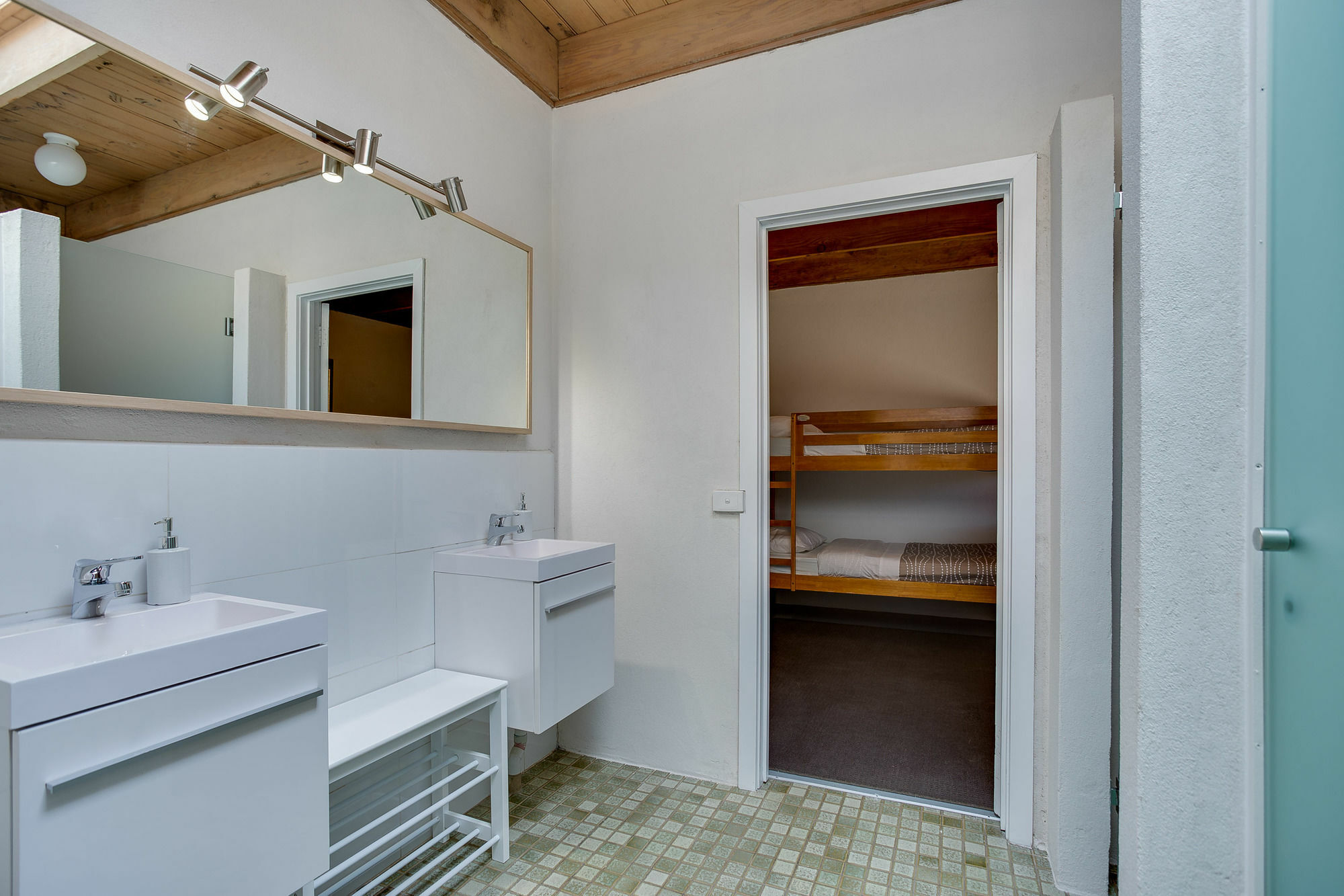 Sorrento Beach House Bagian luar foto