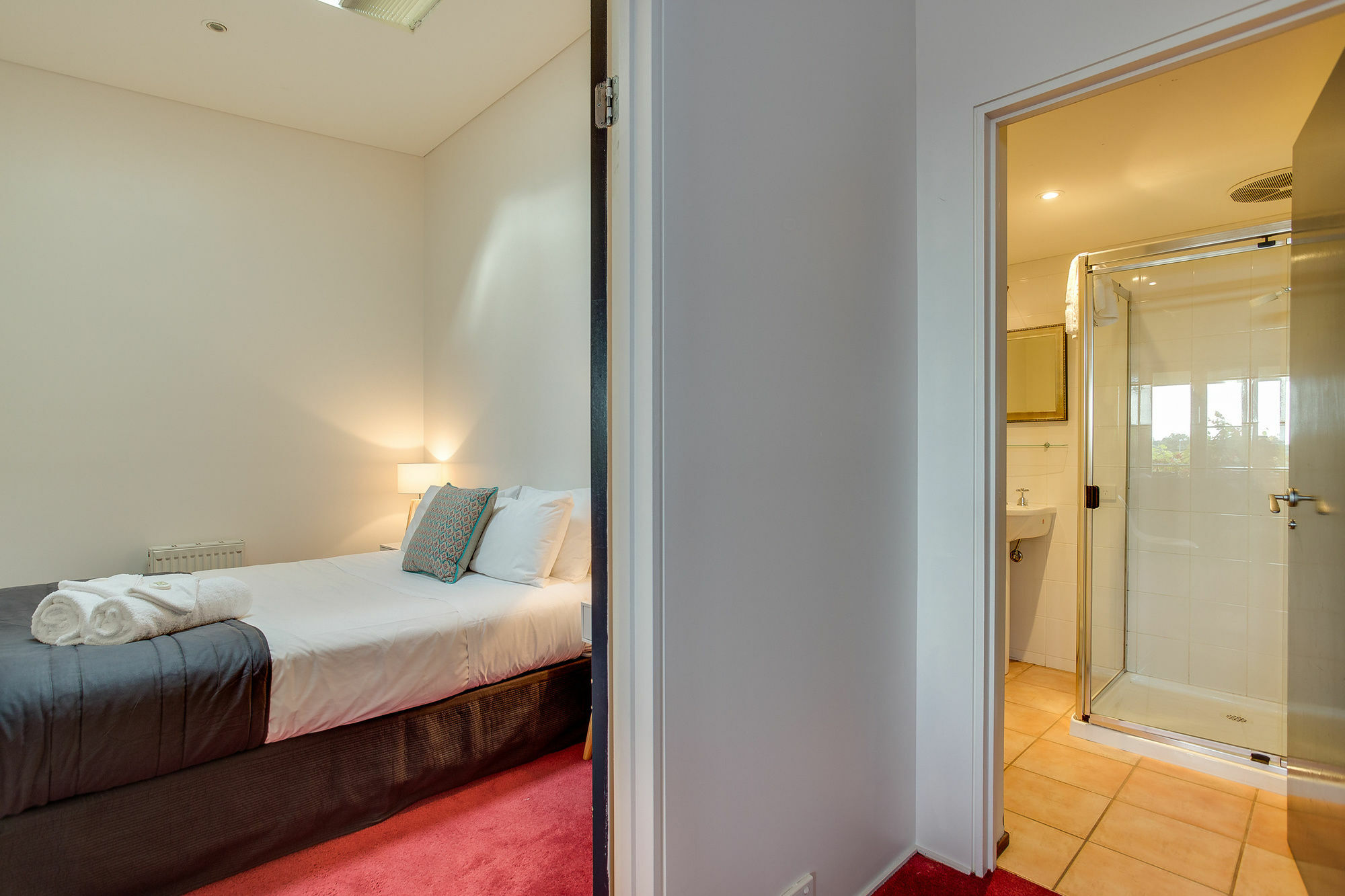 Sorrento Beach House Bagian luar foto
