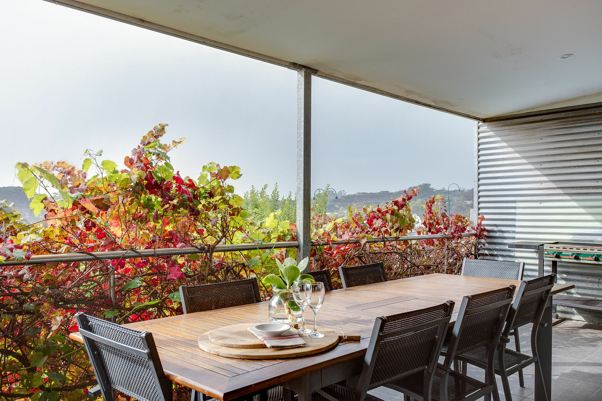 Sorrento Beach House Bagian luar foto