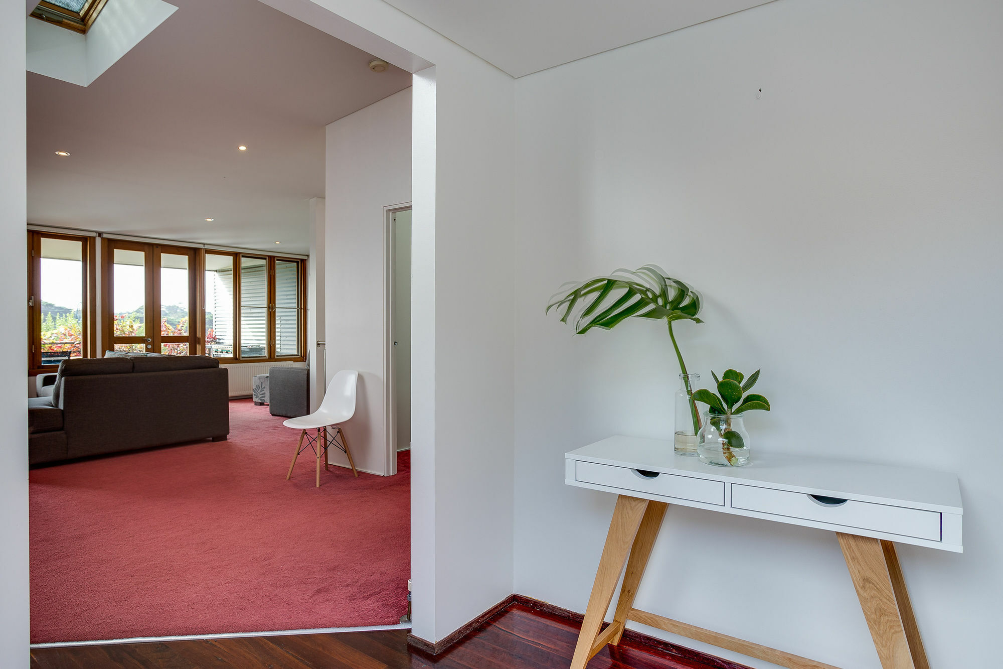 Sorrento Beach House Bagian luar foto