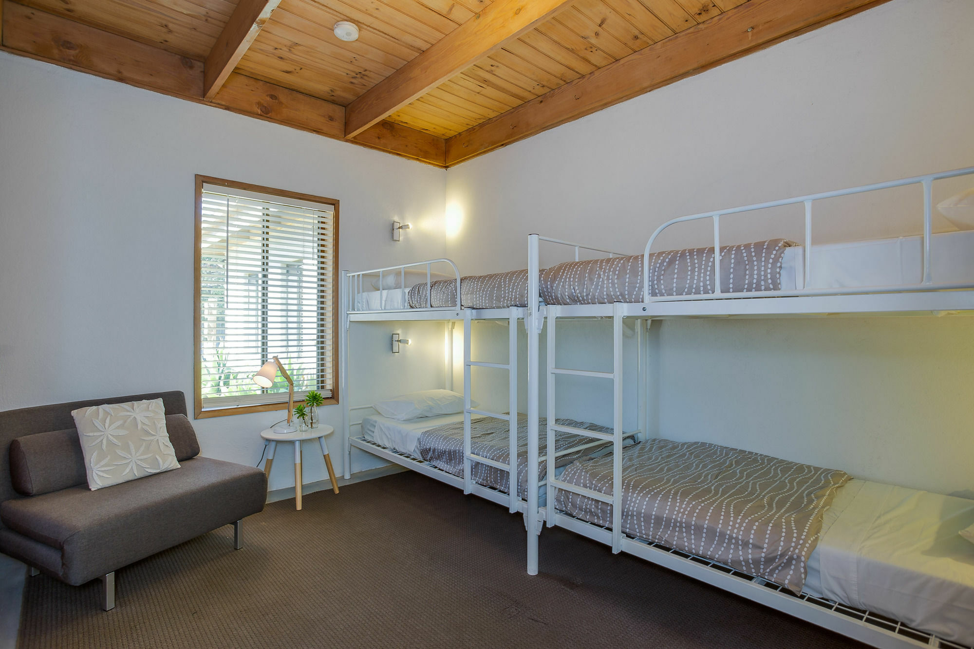 Sorrento Beach House Bagian luar foto