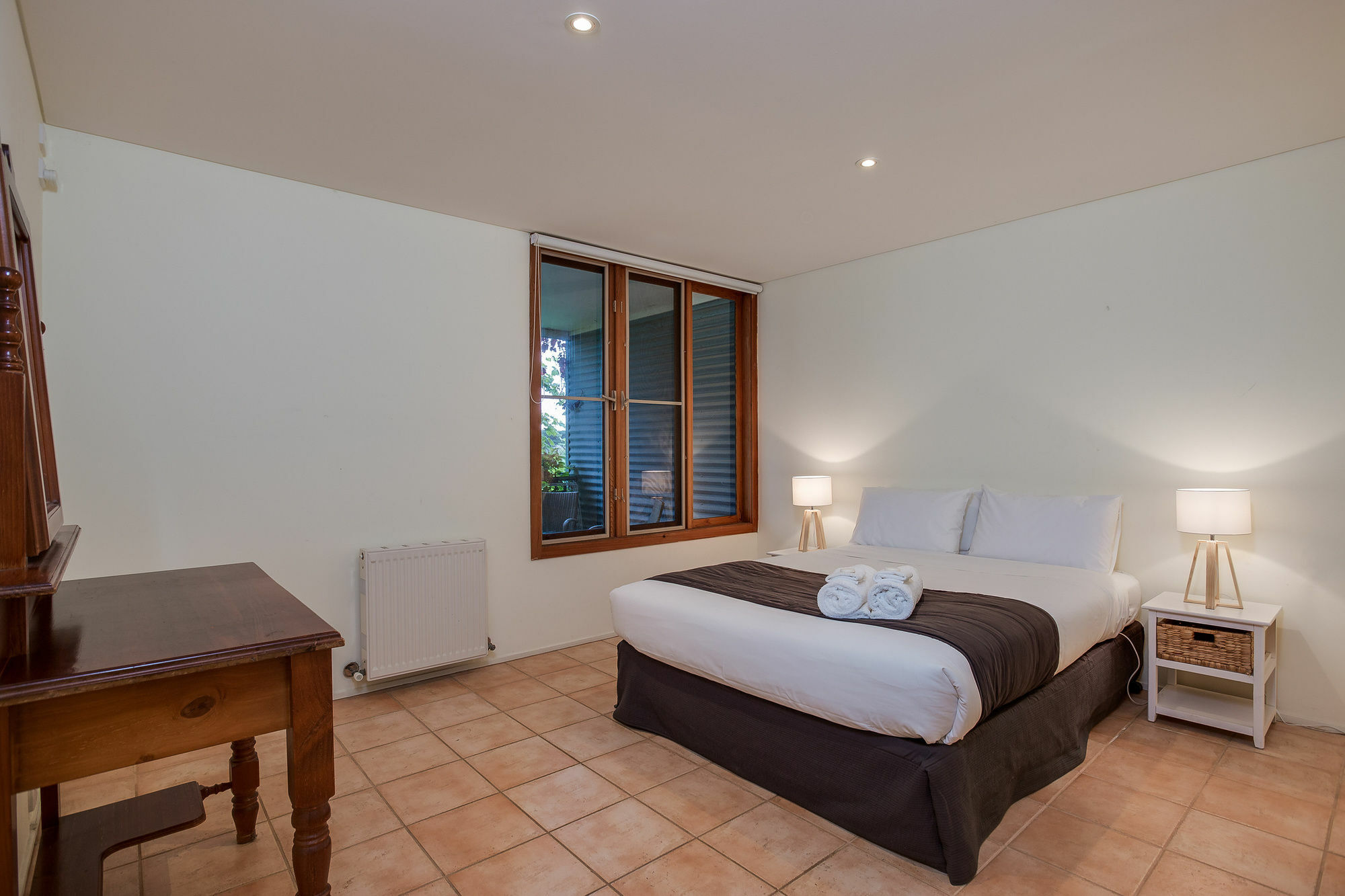 Sorrento Beach House Bagian luar foto