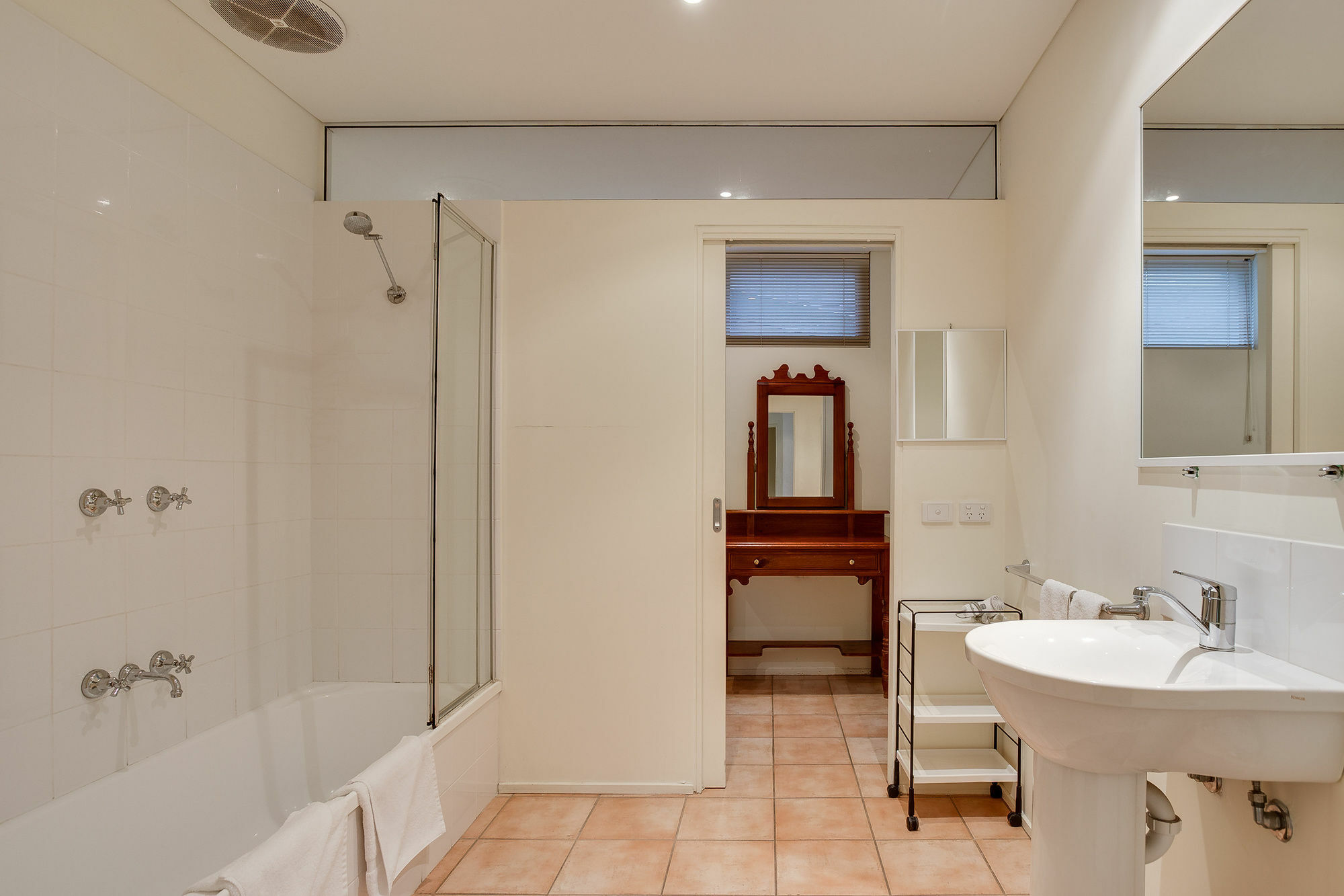 Sorrento Beach House Bagian luar foto